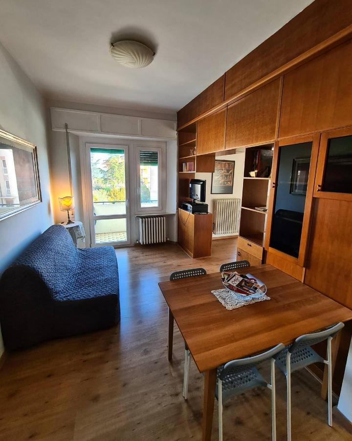 Conero Apartments Camerano Luaran gambar