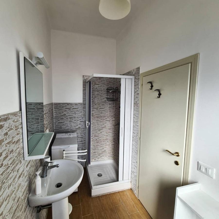 Conero Apartments Camerano Luaran gambar