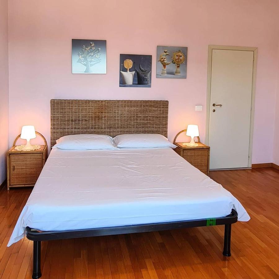 Conero Apartments Camerano Luaran gambar