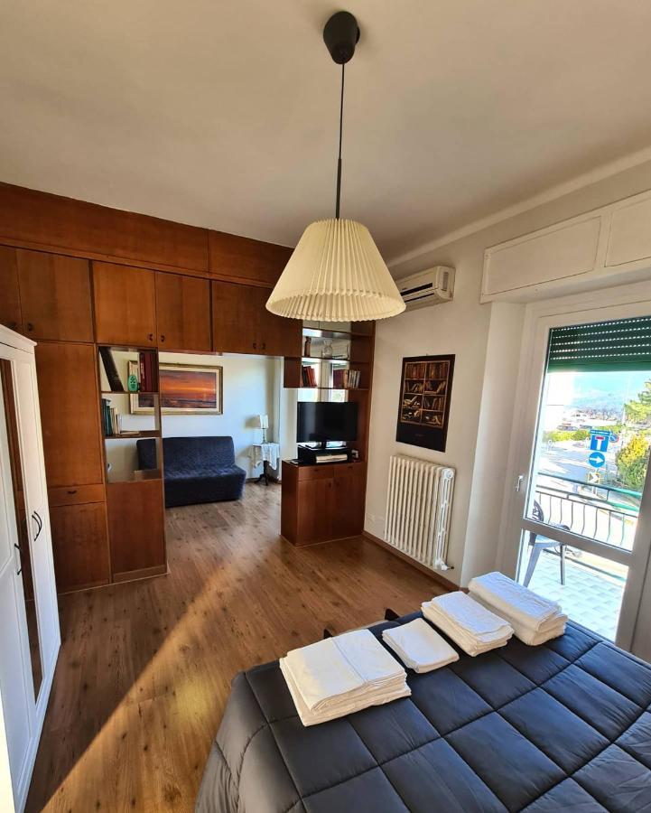 Conero Apartments Camerano Luaran gambar