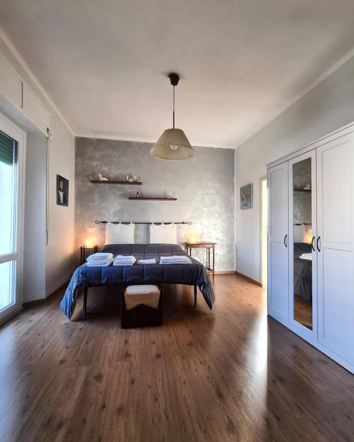 Conero Apartments Camerano Luaran gambar