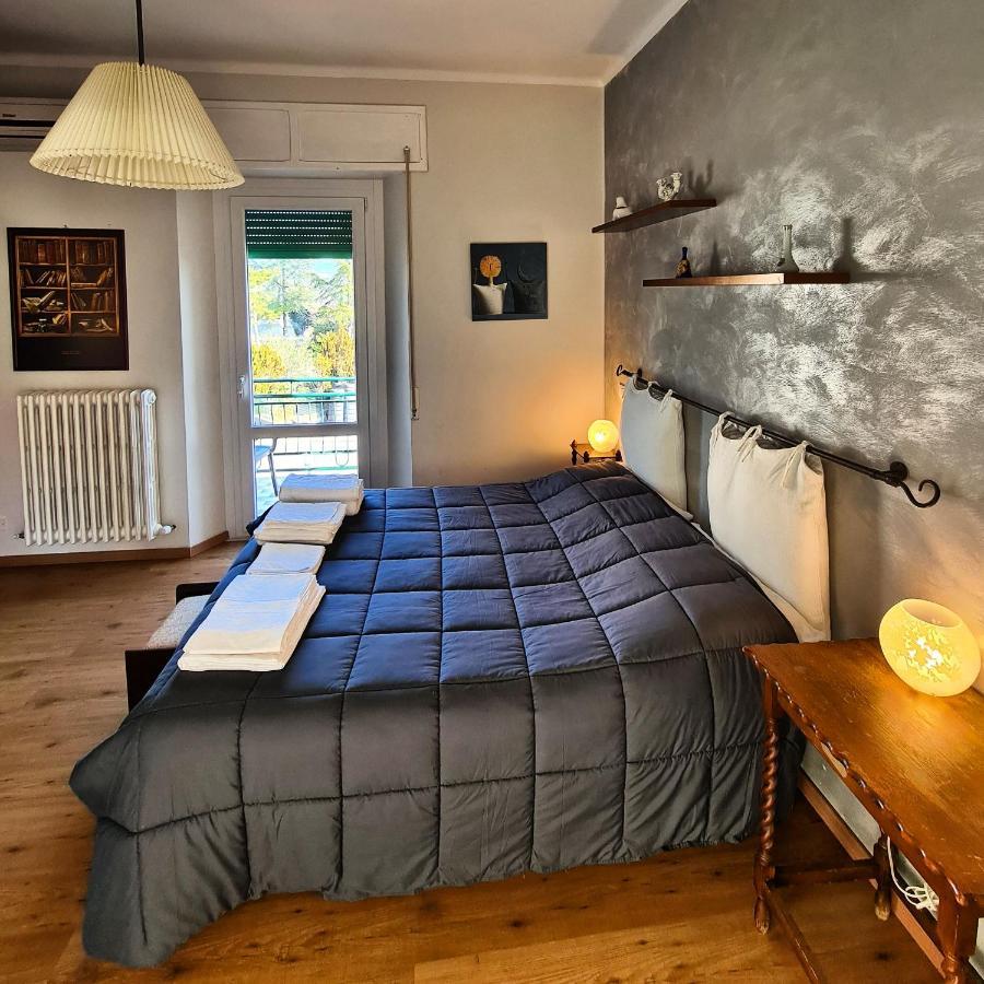 Conero Apartments Camerano Luaran gambar