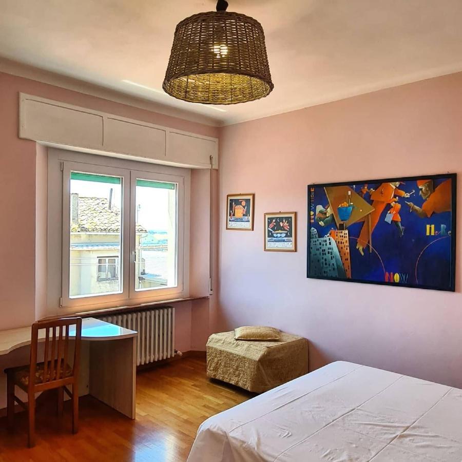Conero Apartments Camerano Luaran gambar