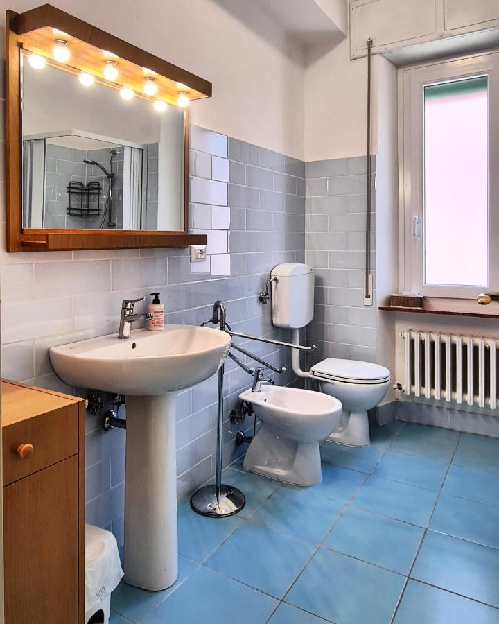 Conero Apartments Camerano Luaran gambar