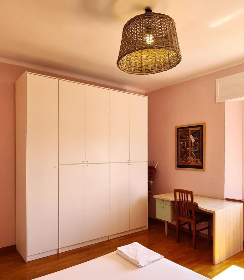 Conero Apartments Camerano Luaran gambar