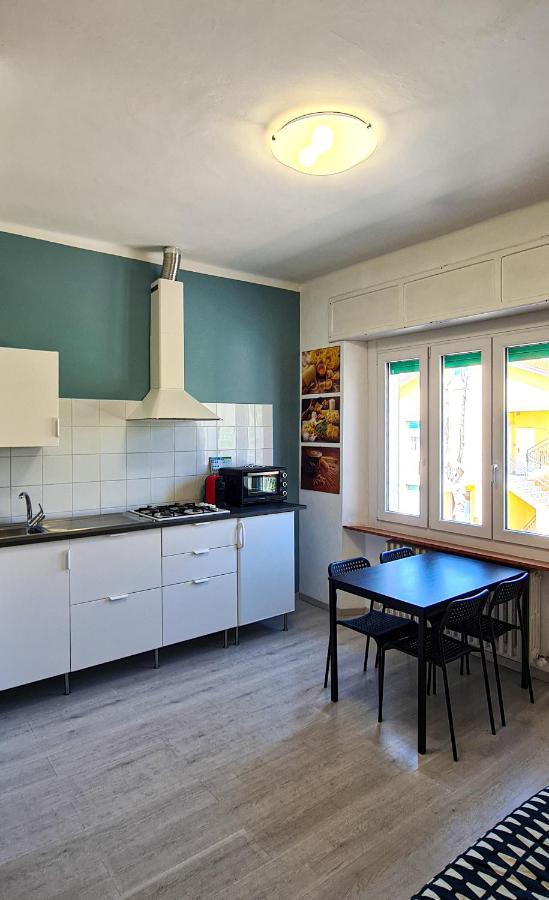 Conero Apartments Camerano Luaran gambar