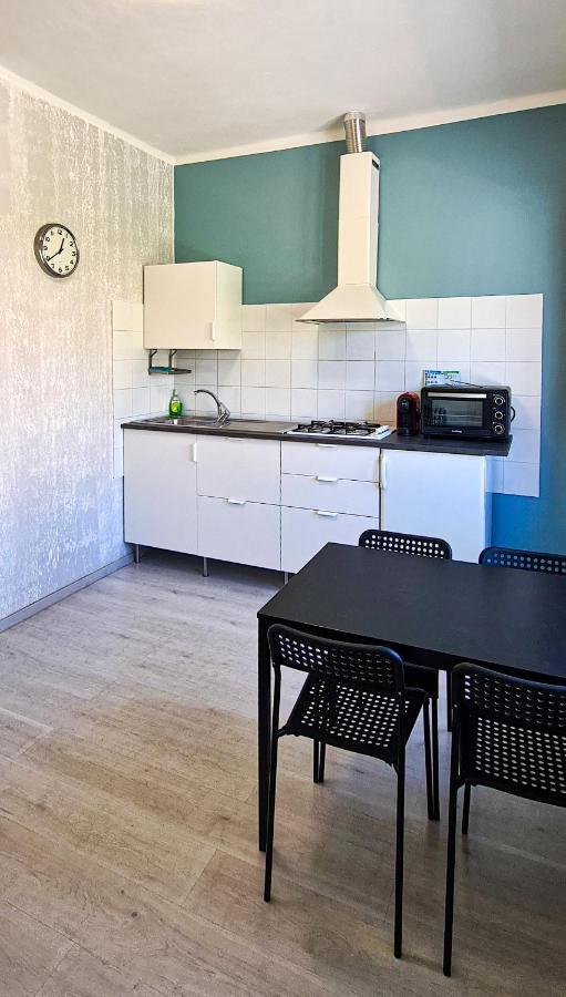 Conero Apartments Camerano Luaran gambar