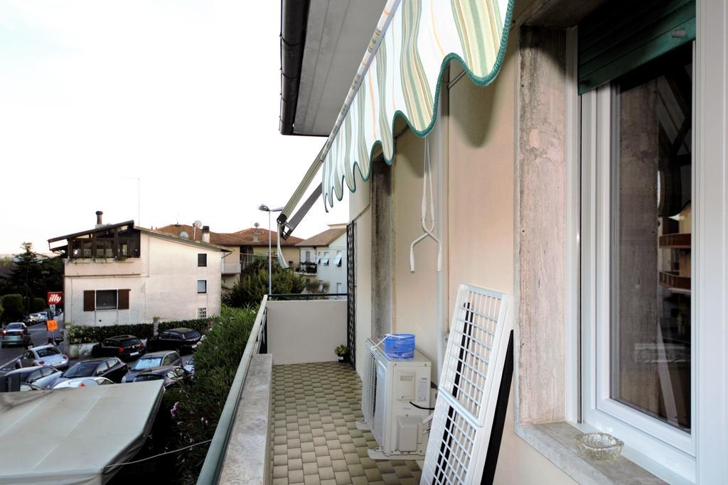 Conero Apartments Camerano Luaran gambar
